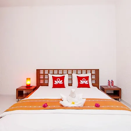 Zen Premium Ubud Lod Tunduh